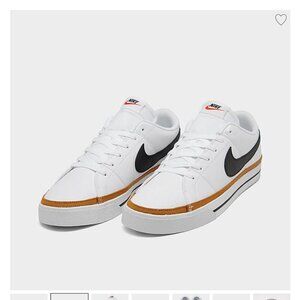 Nike Court Legacy Next Nature Casual Shoes